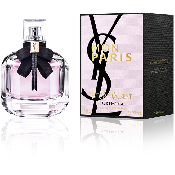 Mon Paris Yves Saint Laurent 90 ml