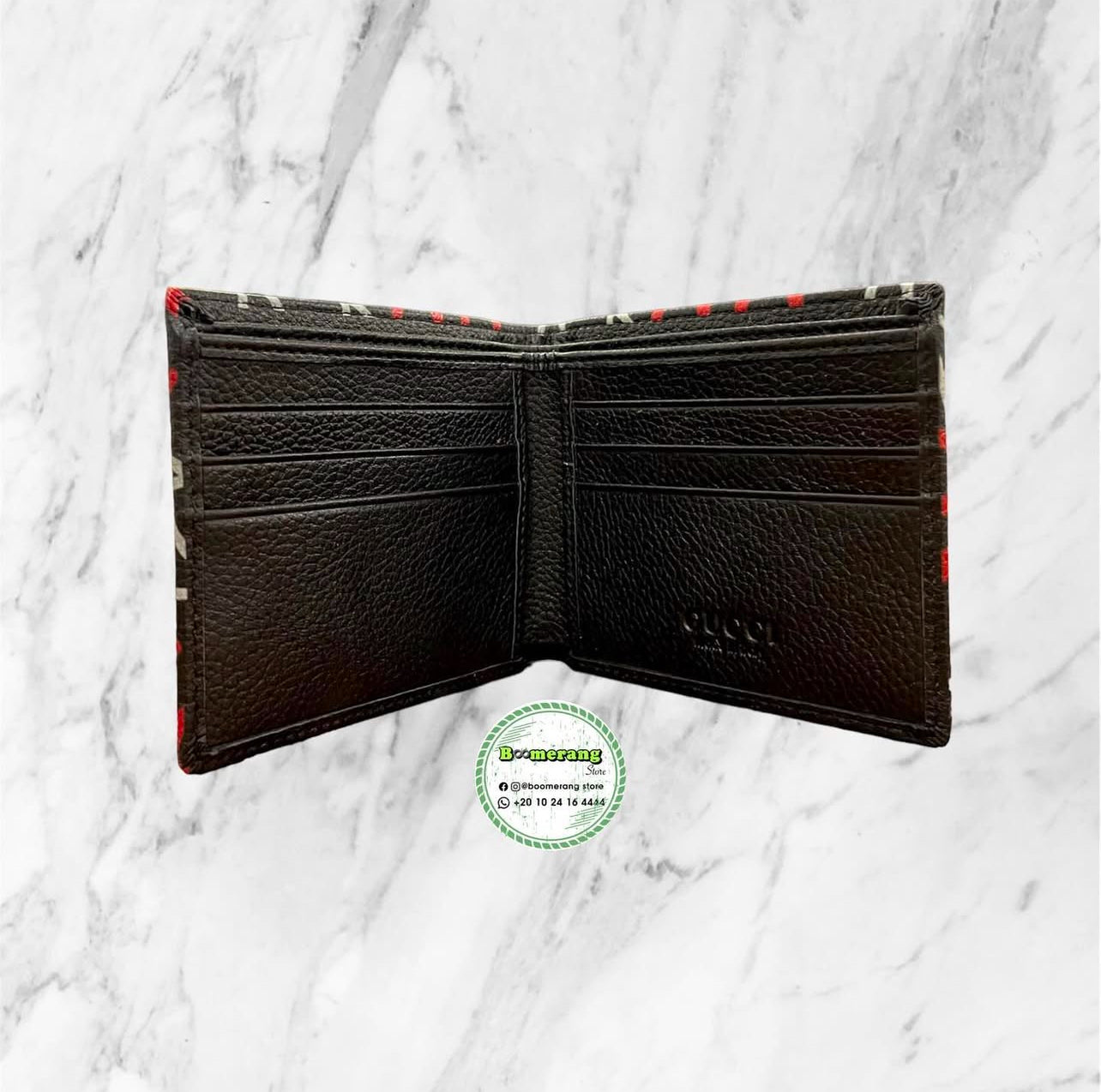 Luxury Wallet