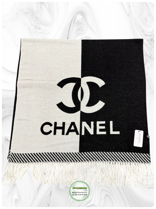 Chanel Scarf