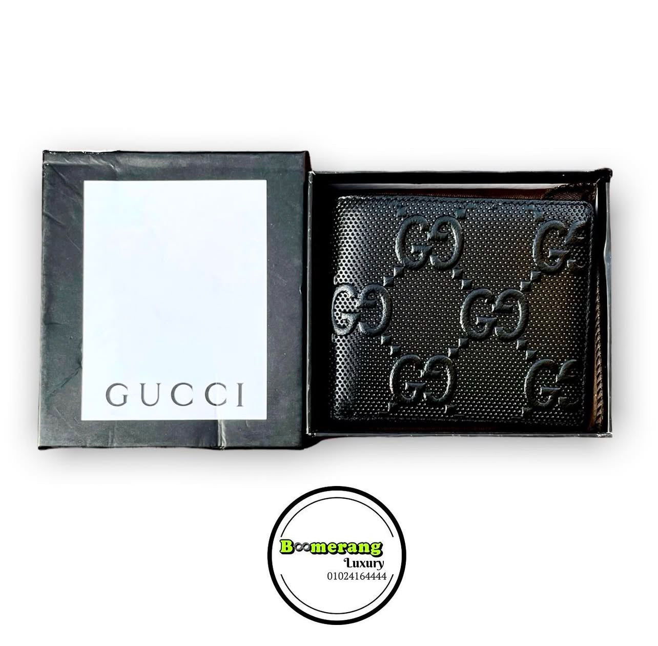 Luxury Wallet