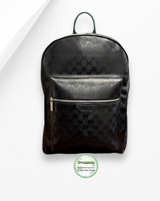 Big backpack
