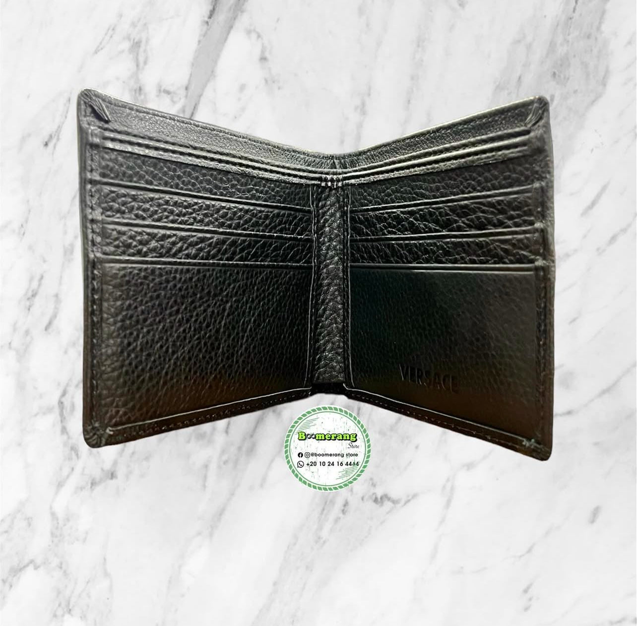 Luxury Wallet