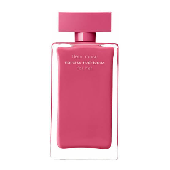 Fleur musc narciso rodriguez for her 100ml