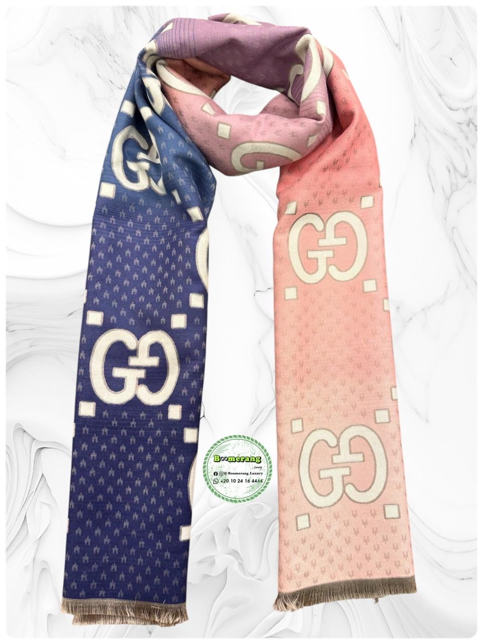 Gucci Scarf