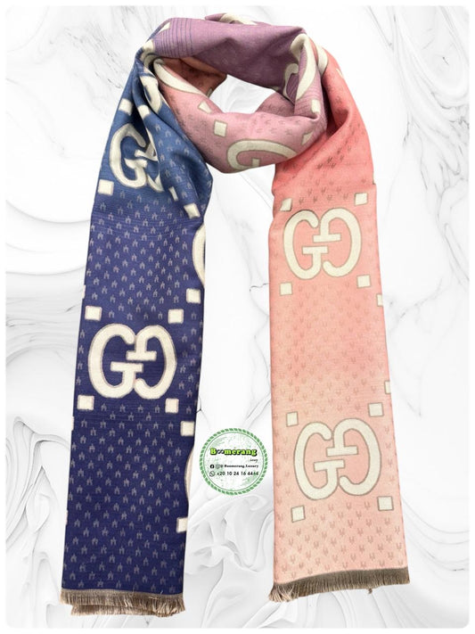 Gucci Scarf