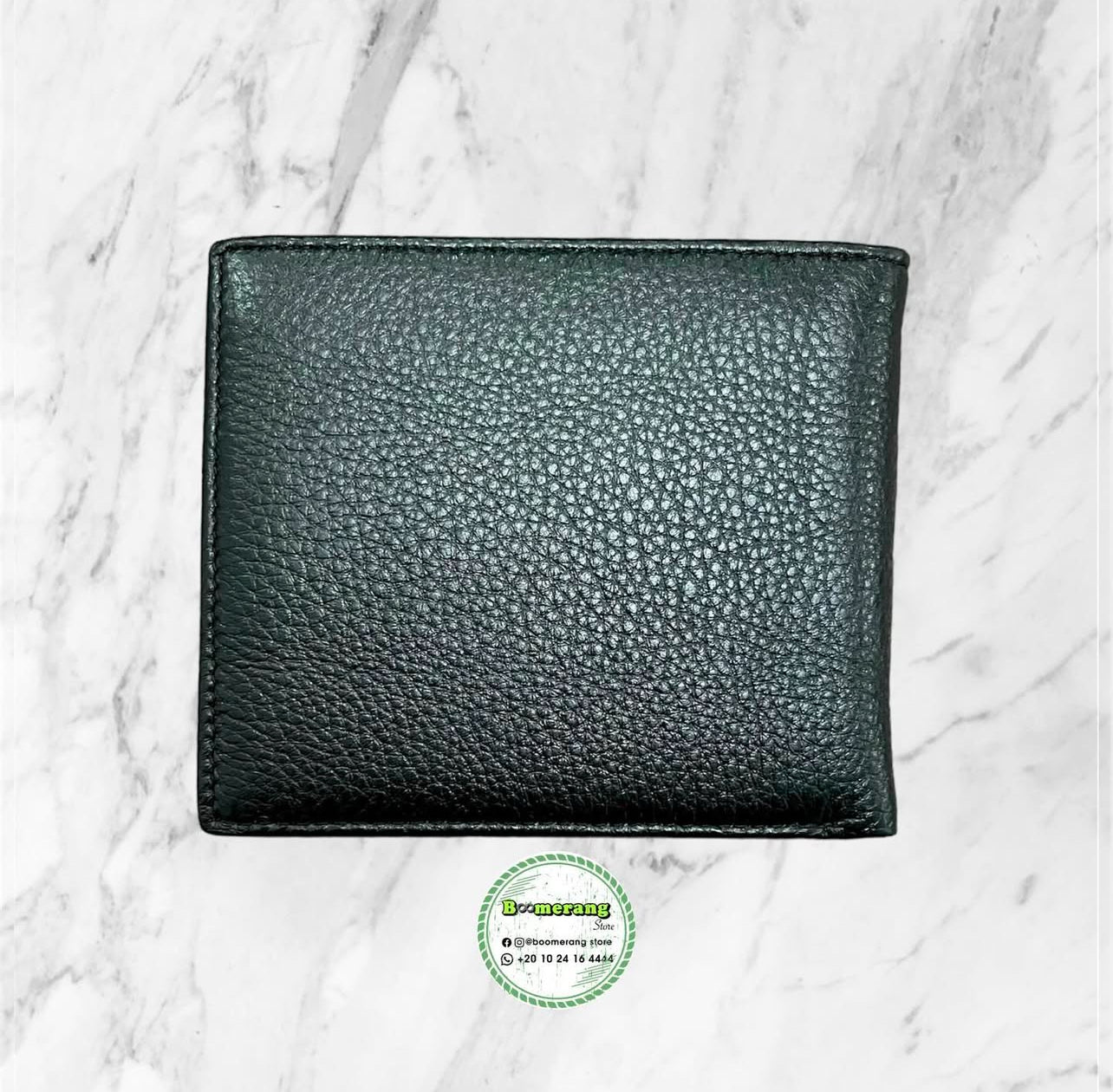 Luxury Wallet