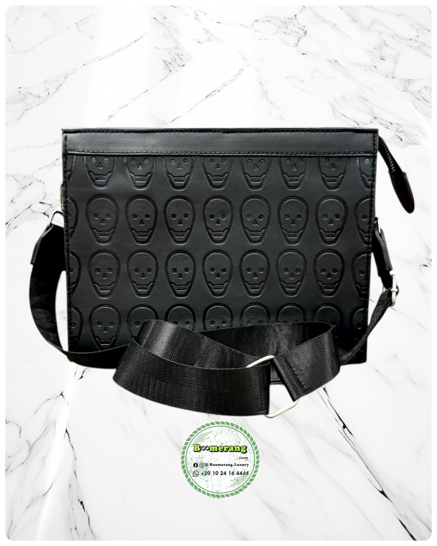 Pochette / Clutch Black Bag 🔥