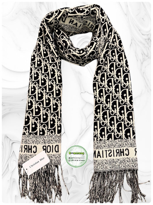 Dior Scarf