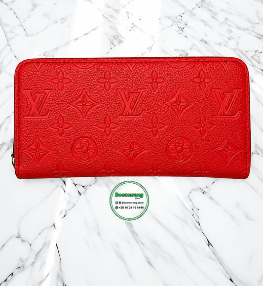 Luxury Wallet Louis Vuitton LV 🔥