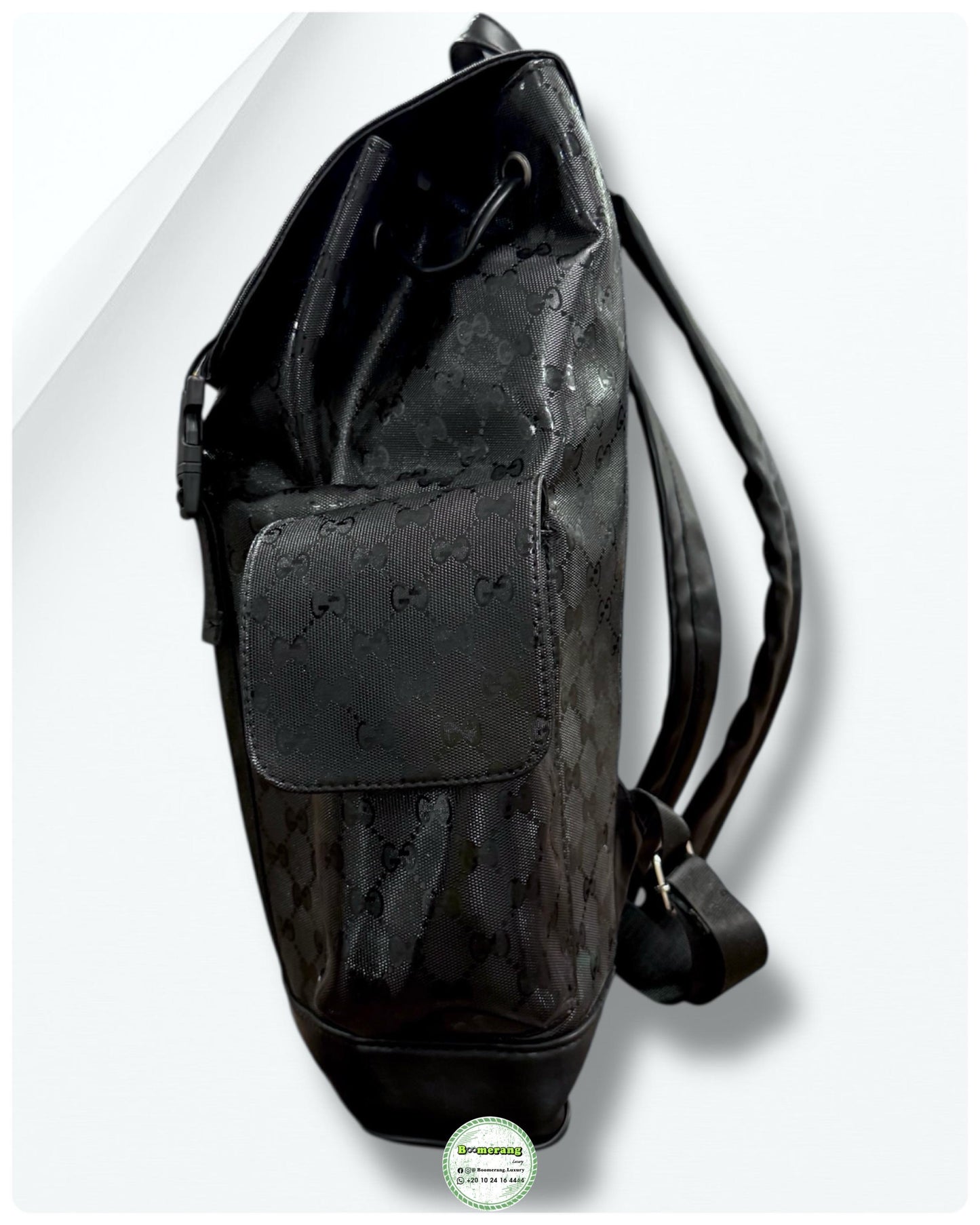 Big Backpack Gucci
