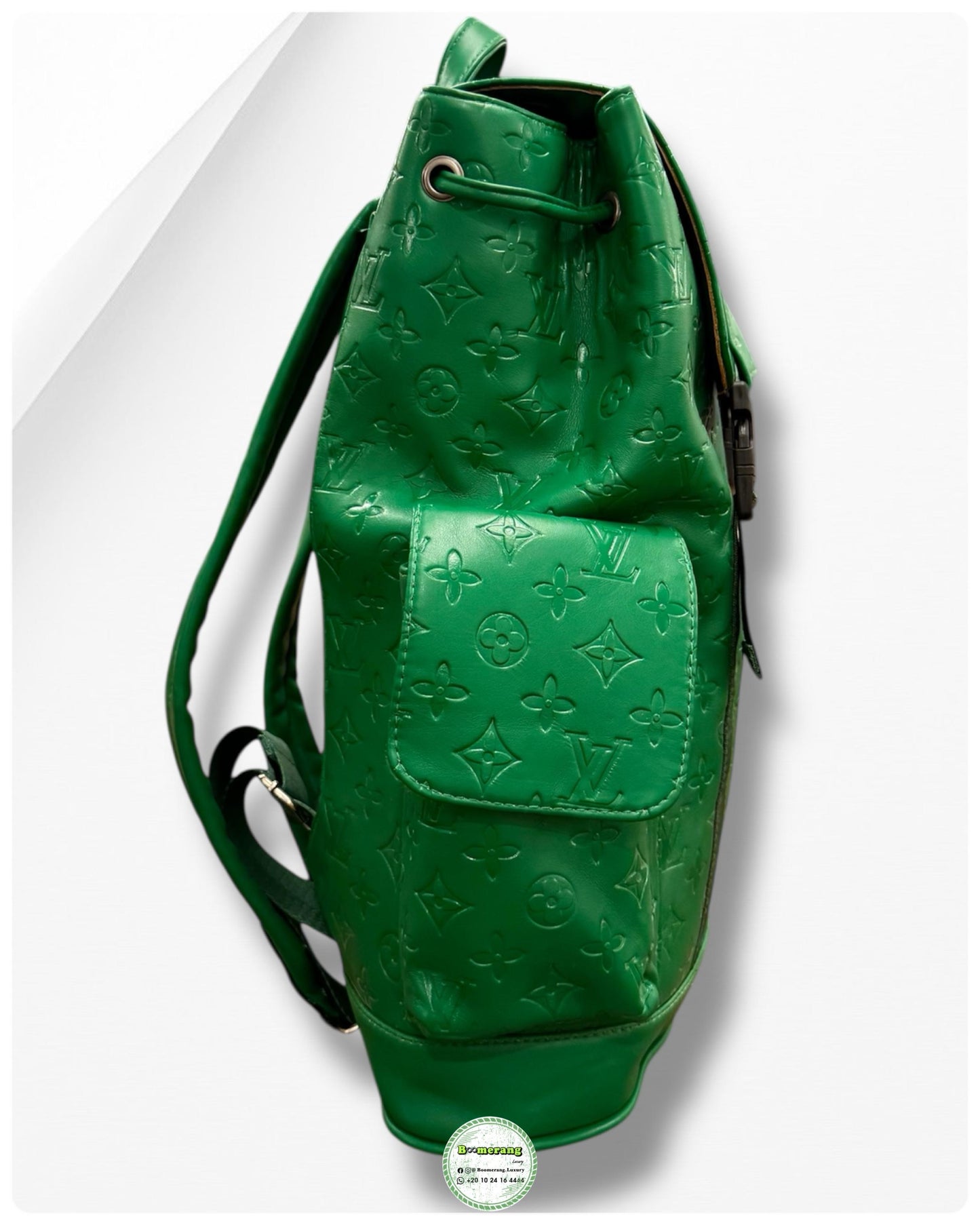 Big Backpack LV