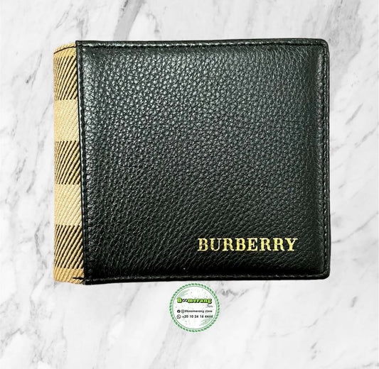 Luxury Wallet