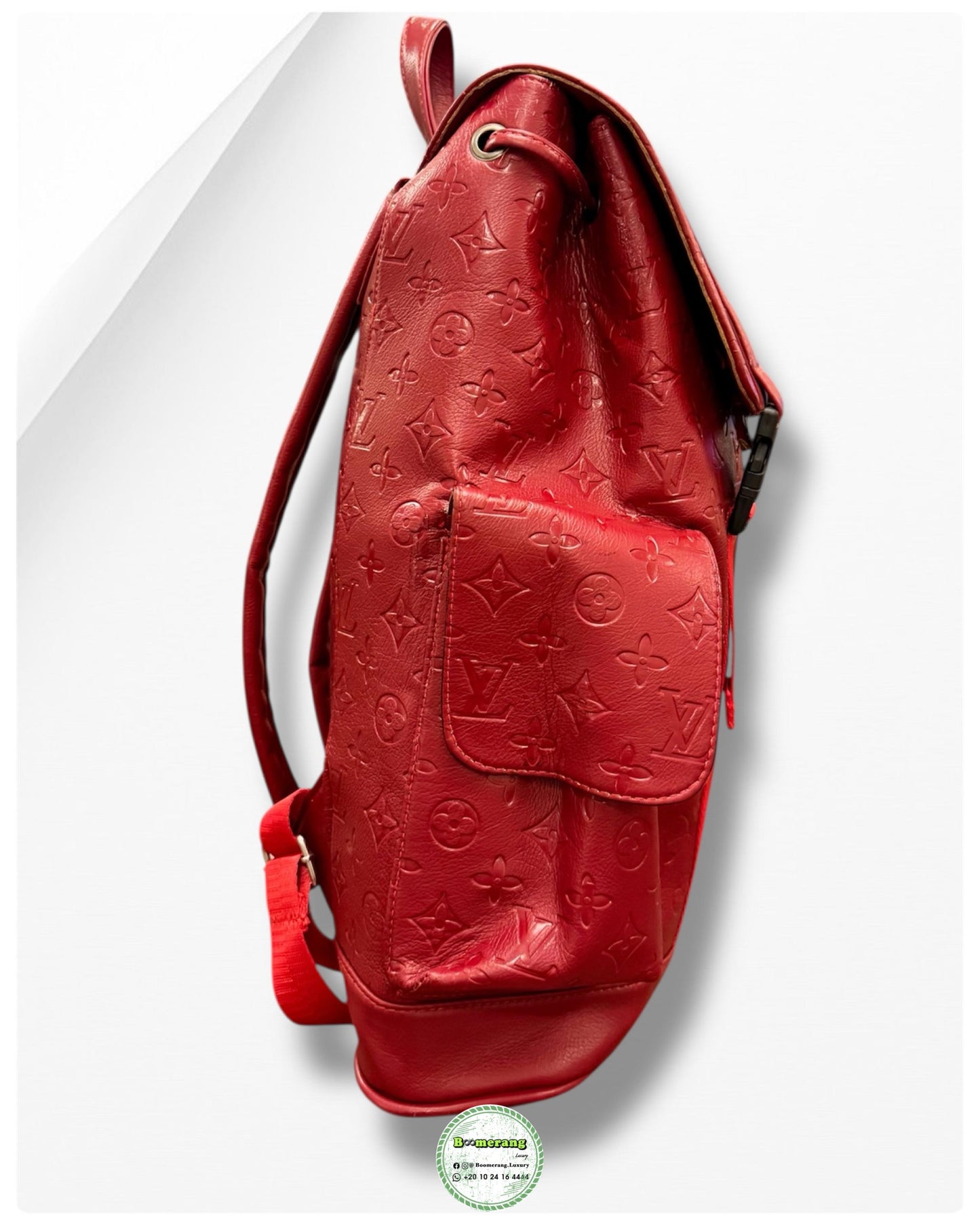 Big Backpack Louis Vuitton LV