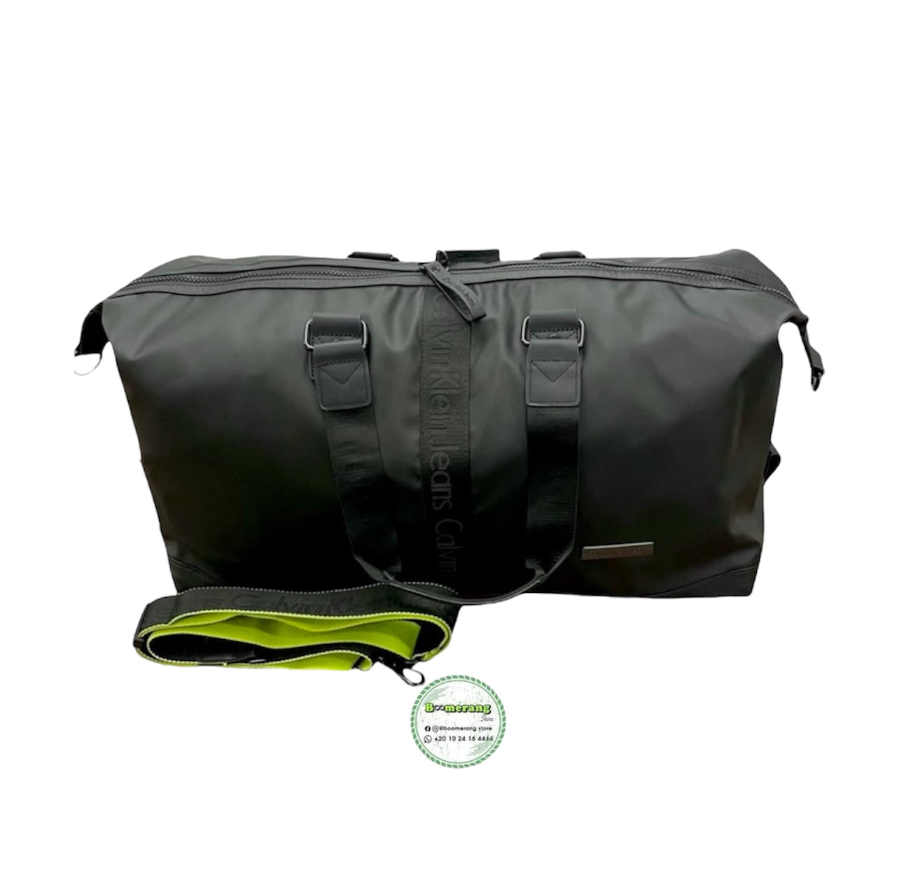 Waterproof Duffel bag