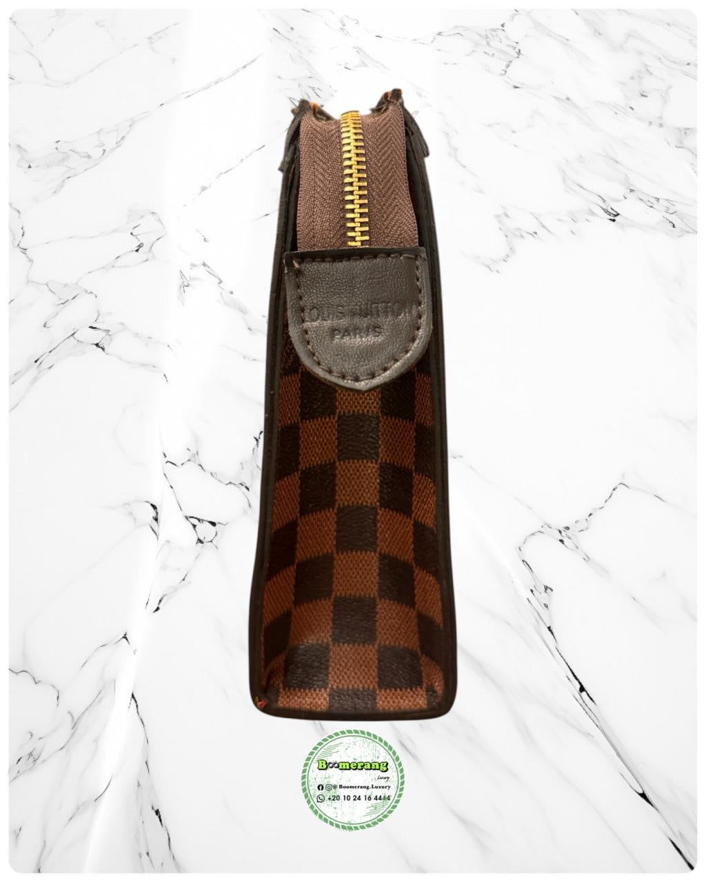 Pochette / Clutch Brown Bag 🔥