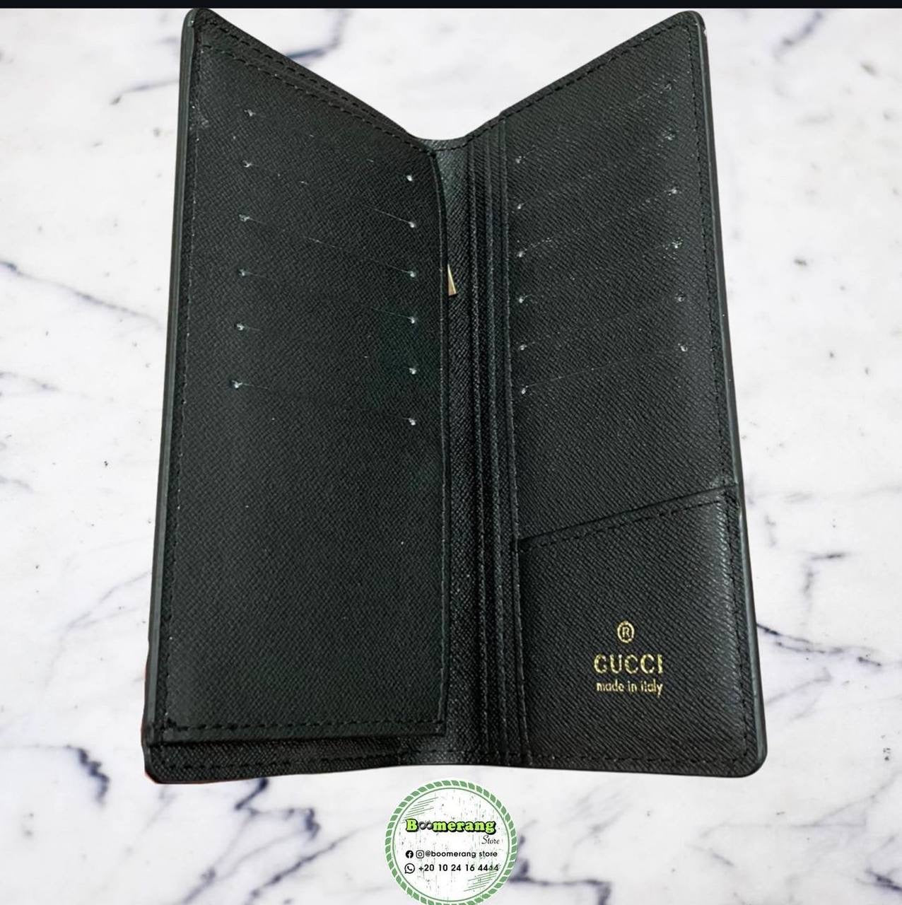 Checkbook Wallet