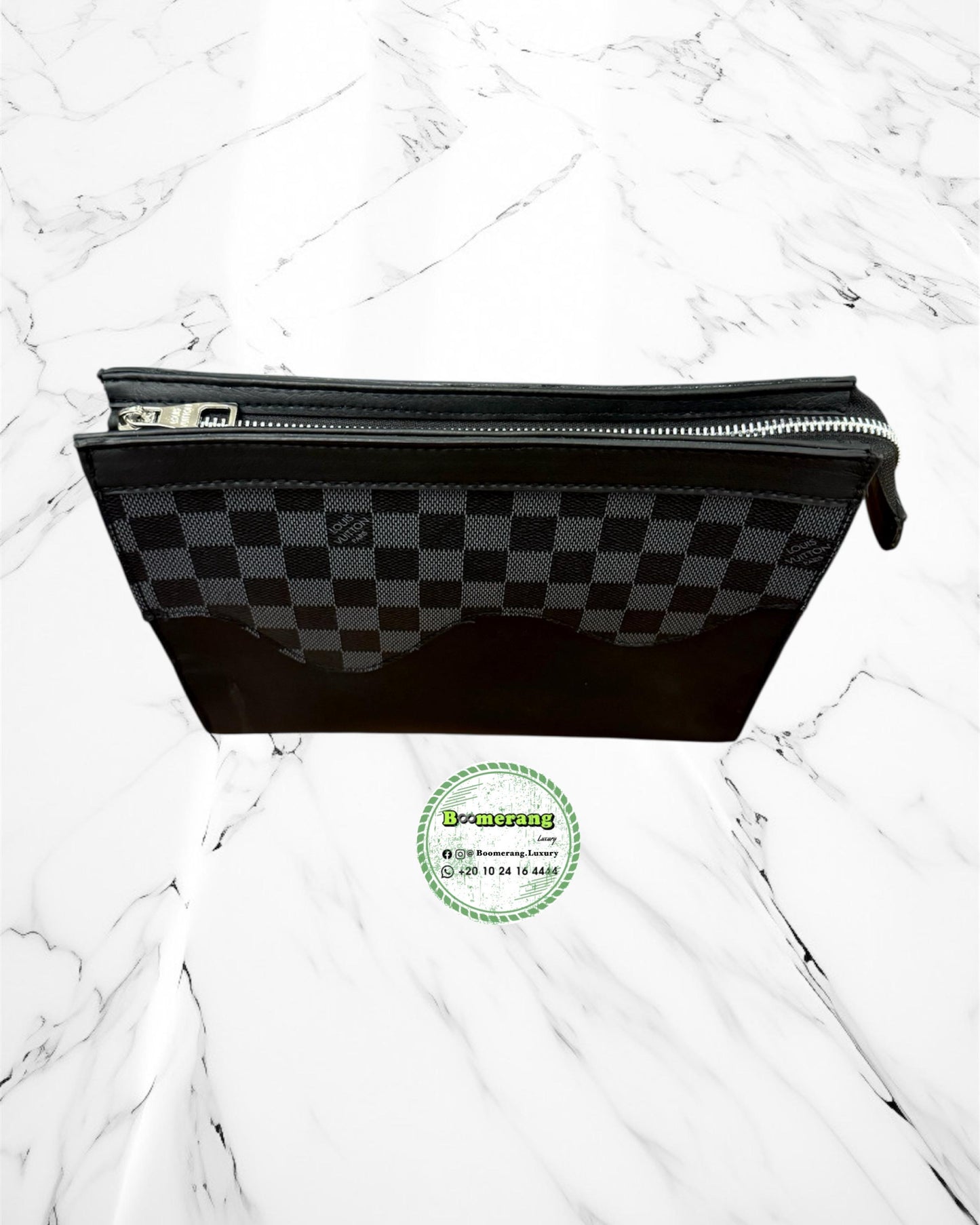 Pochette / Clutch Black Bag 🔥