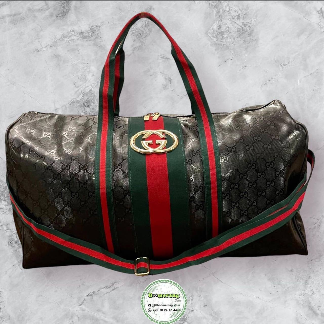 Duffel bag 🔥