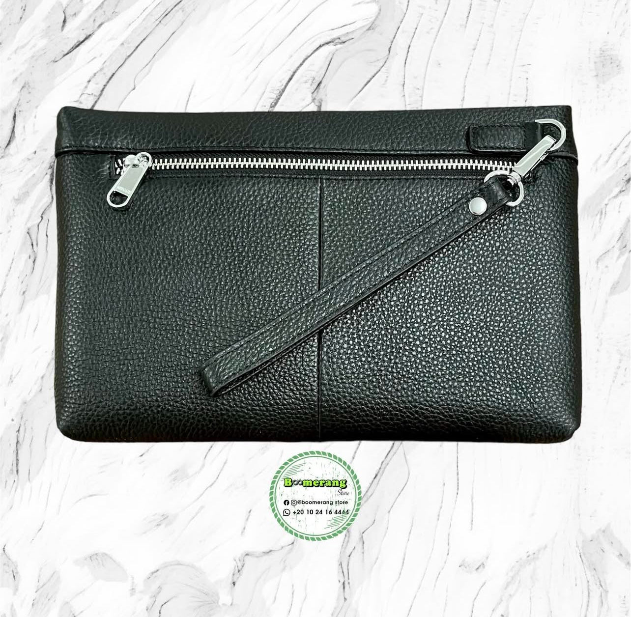 Luxury Pouch/Clutch