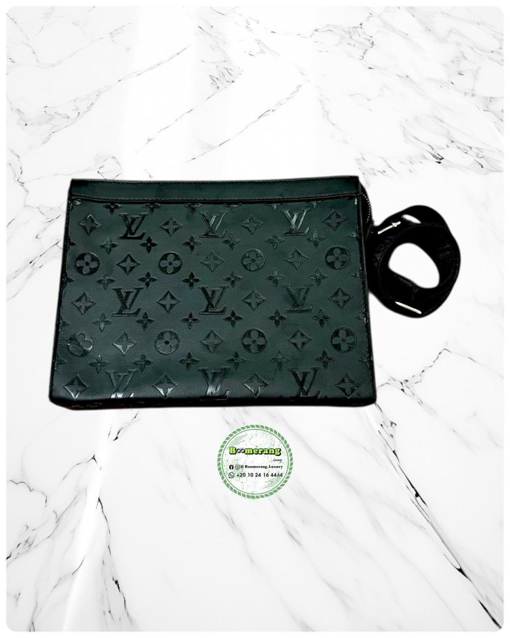 Pochette / Clutch Black Bag 🔥