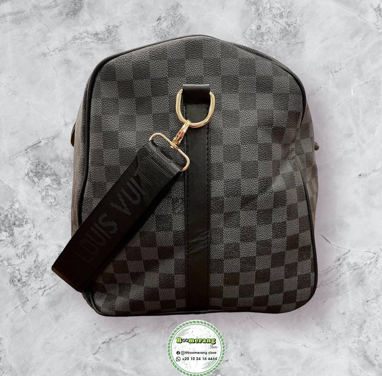 Duffel bag
