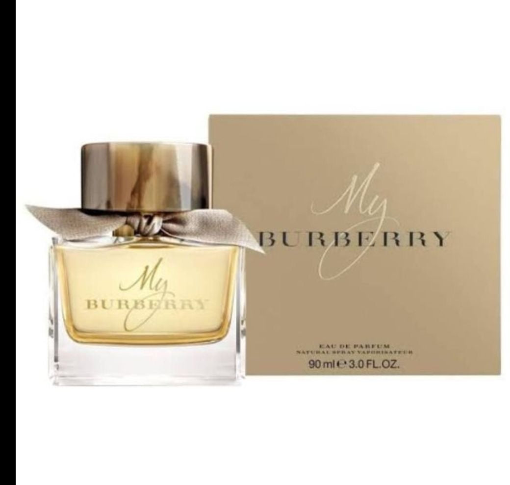 My burberry 90ml