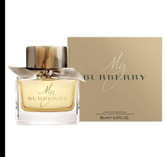 My burberry 90ml