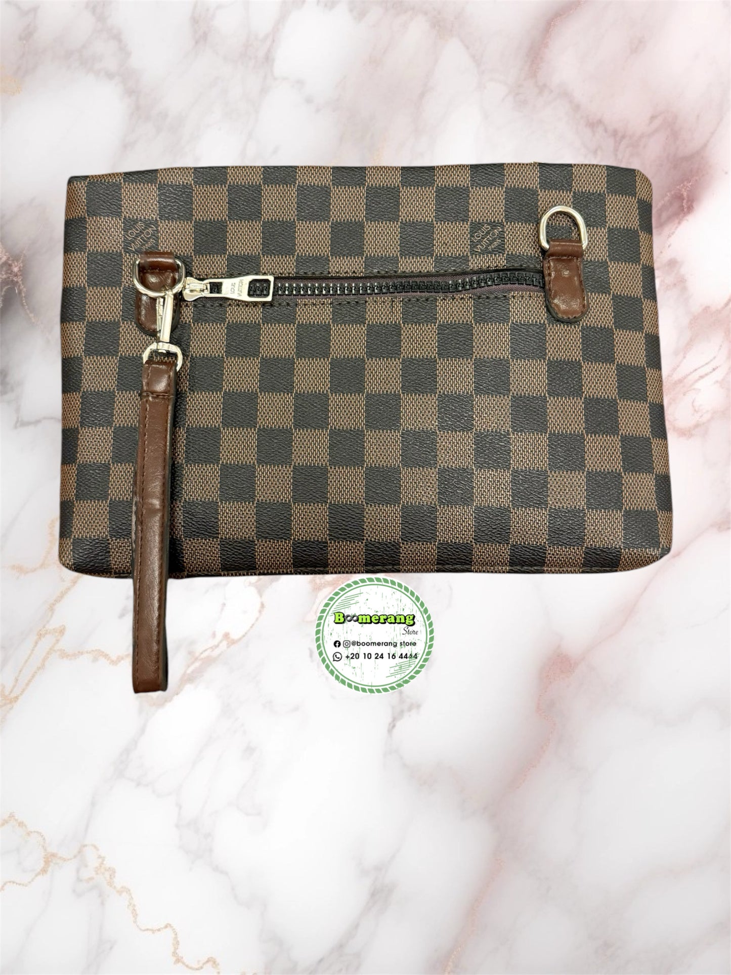 Pouch/Clutch bag