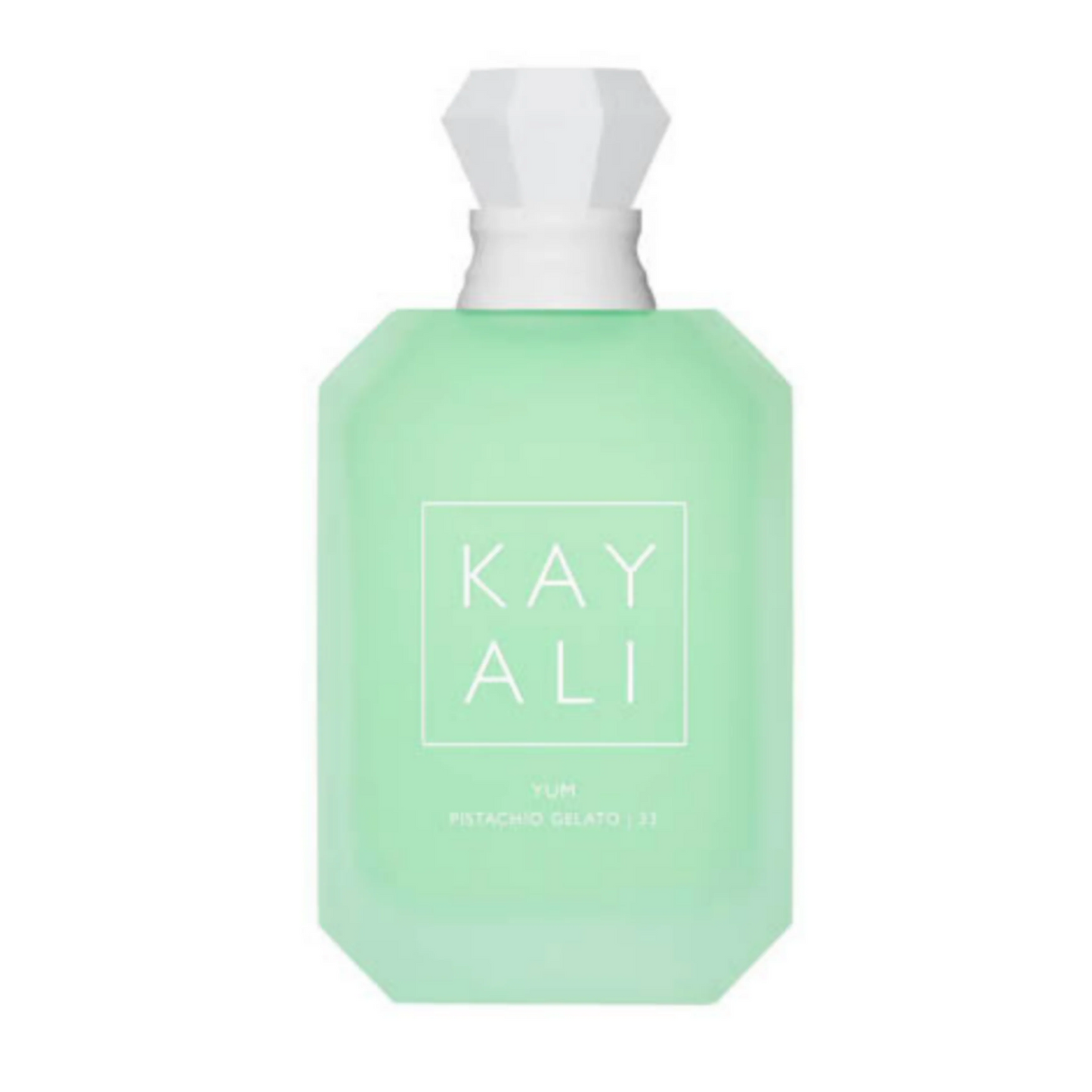 kayali yum pistachio gelato unisex 100 ml
