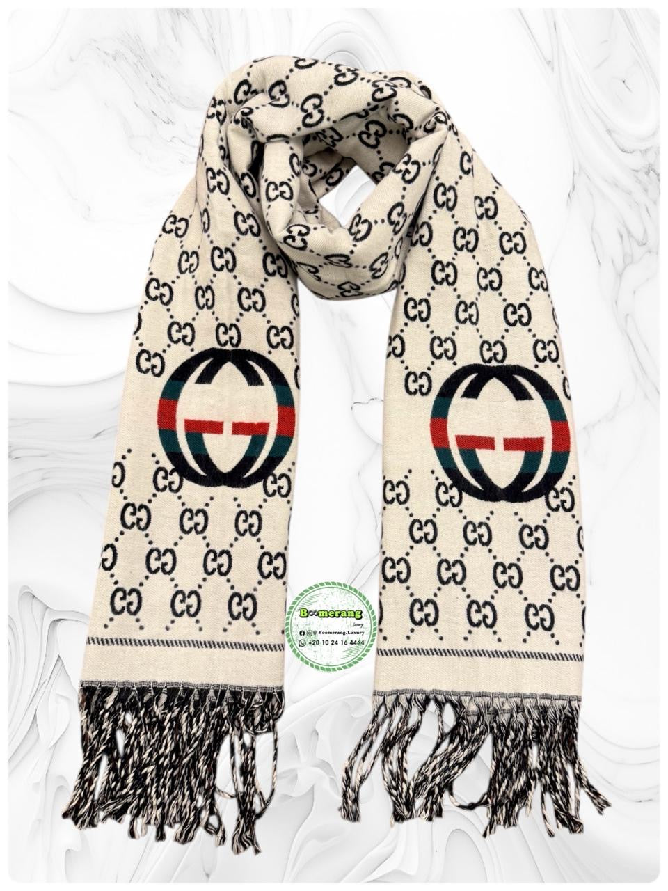 Gucci Scarf