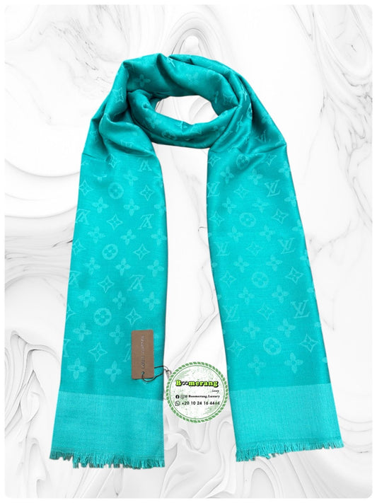 Louis Vuitton Scarf