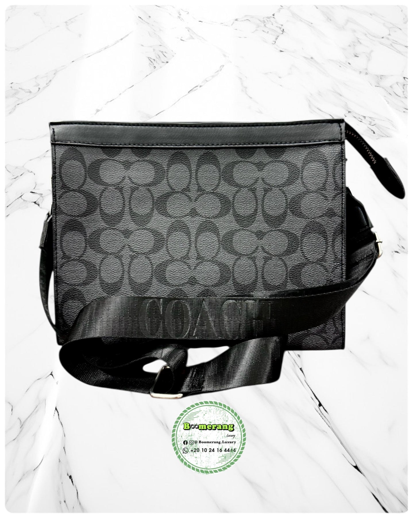 Pochette / Clutch Black Bag 🔥