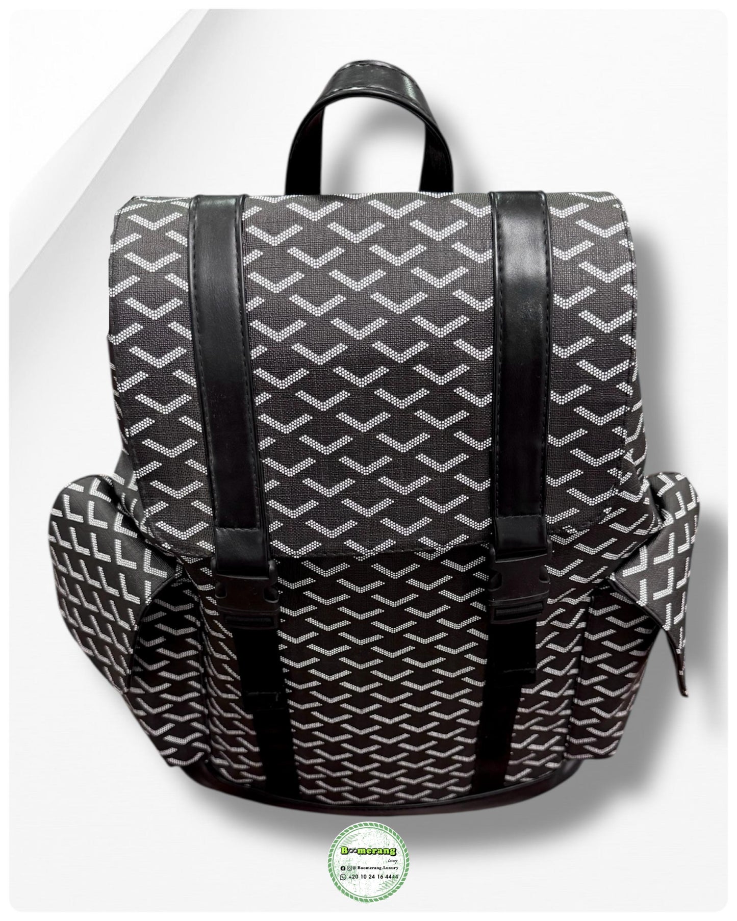 Big Backpack Goyard