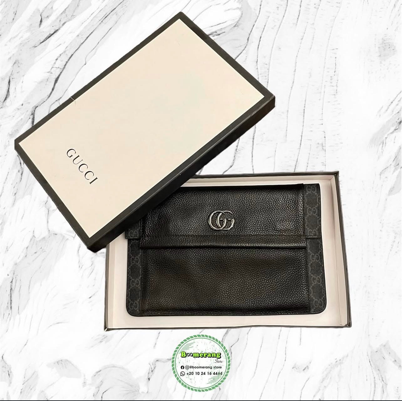 Luxury Pouch/Clutch 🔥