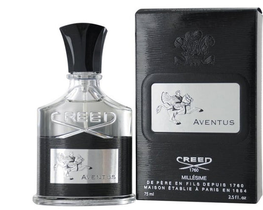 creed aventus millesime 125ml