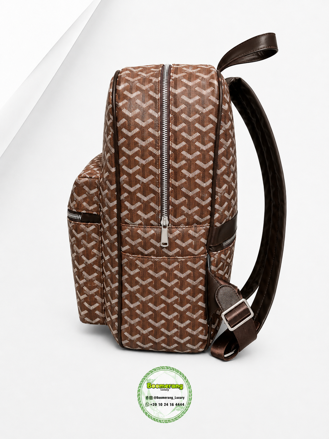 Big Backpack Goyard