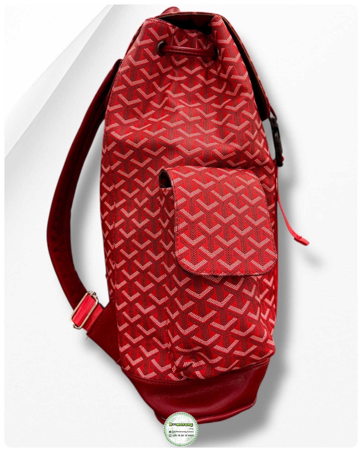 Big Backpack Goyard