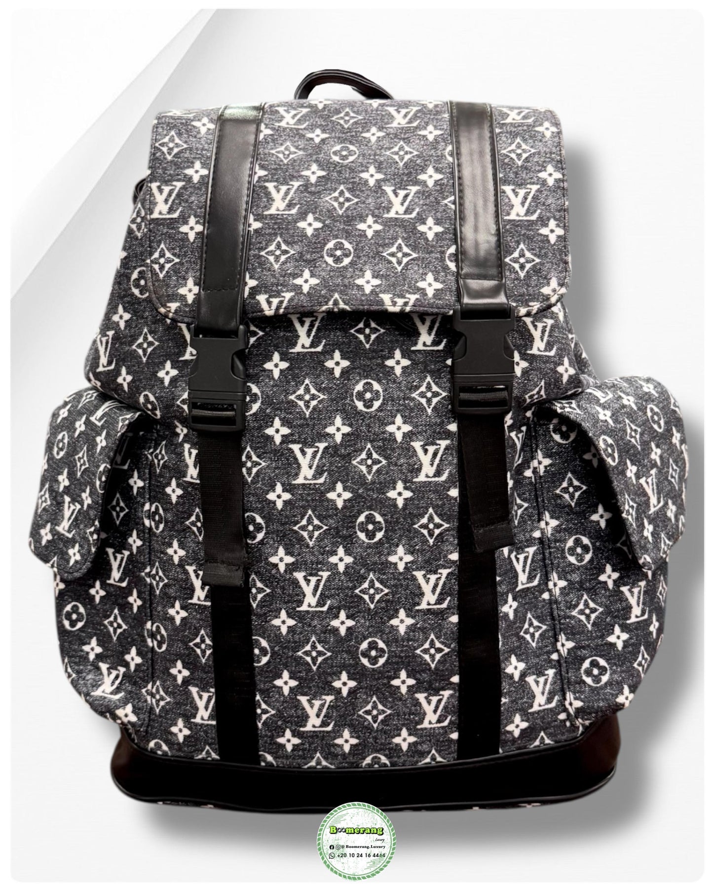 Big Backpack Louis Vuitton LV