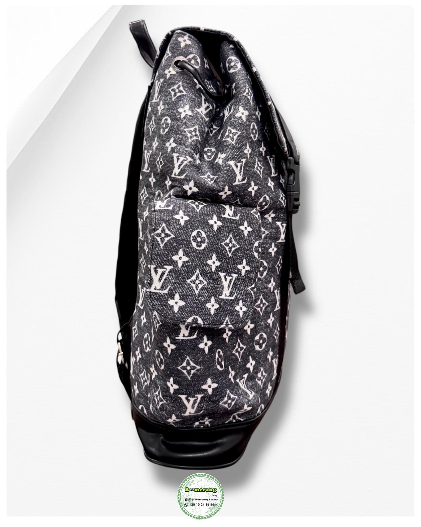 Big Backpack Louis Vuitton LV