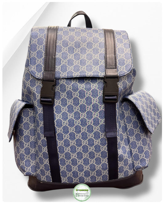 Big Backpack Gucci