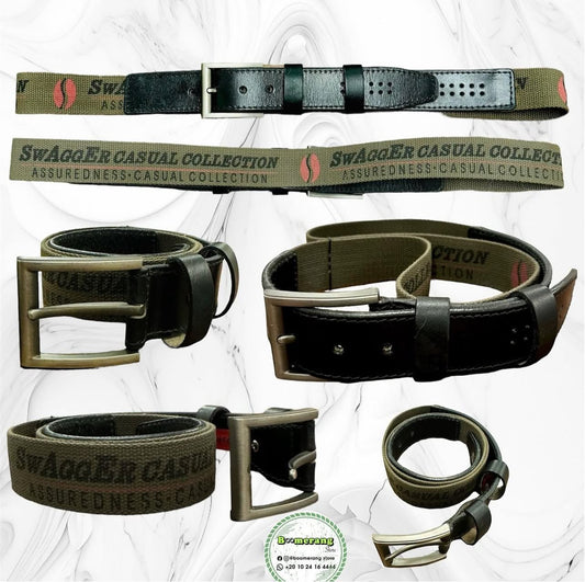 Belt