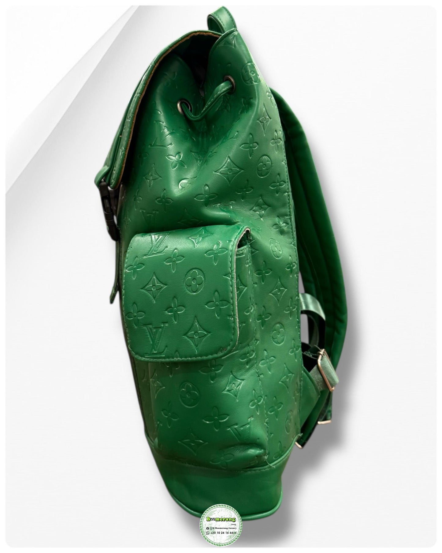 Big Backpack LV