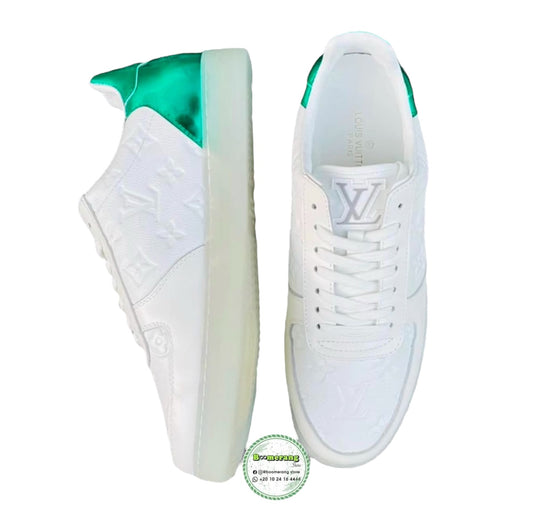 Luxury Sneaker