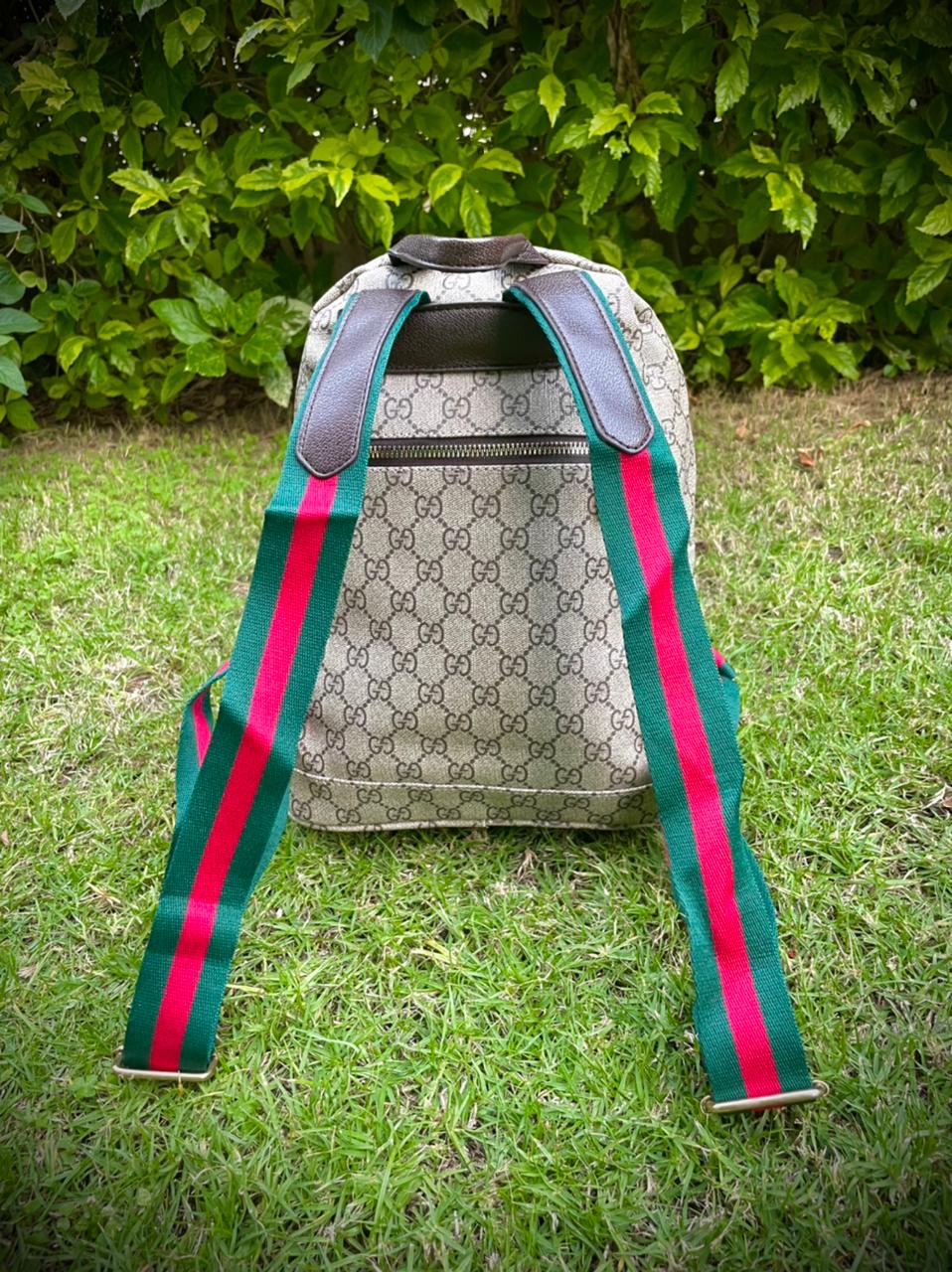 Medium backpack