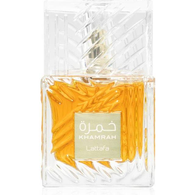 Khamrah Lattafa Perfumes for women and men 100ml