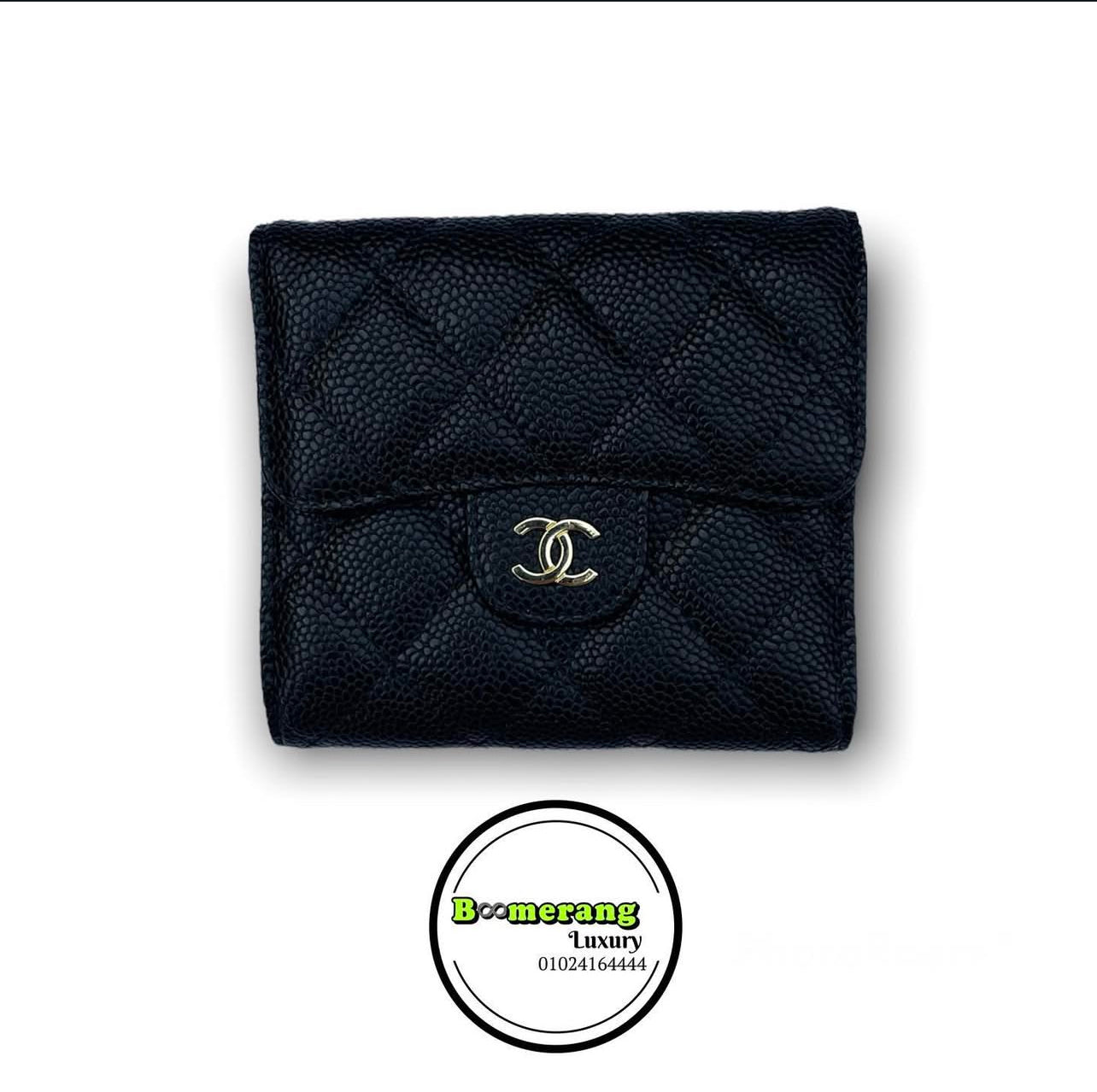 Luxury Wallet