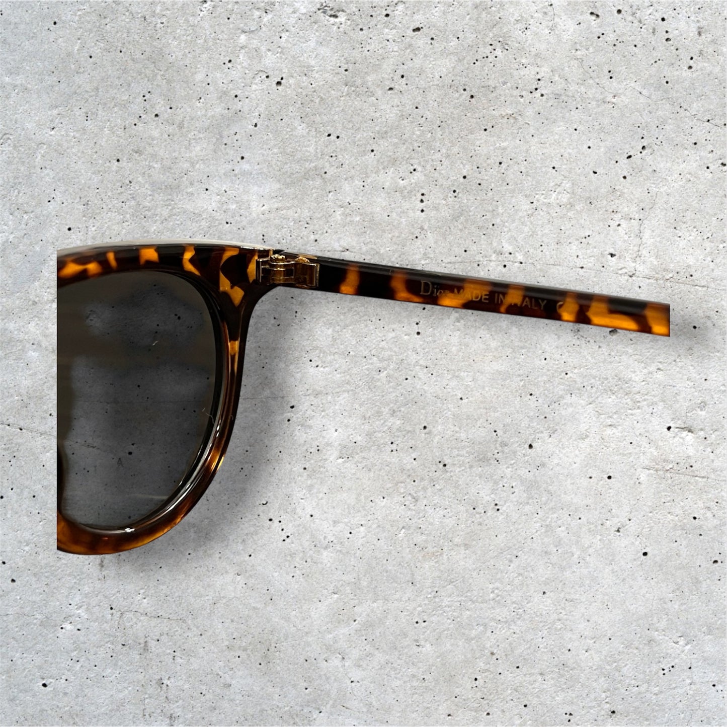 DIOR sunglasses