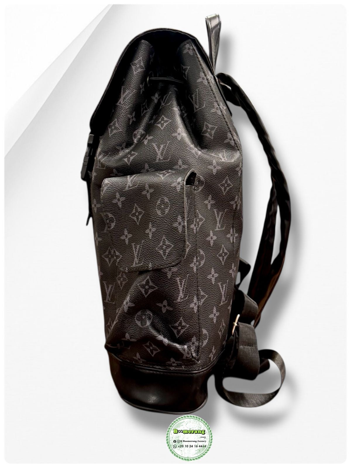Big Backpack LV
