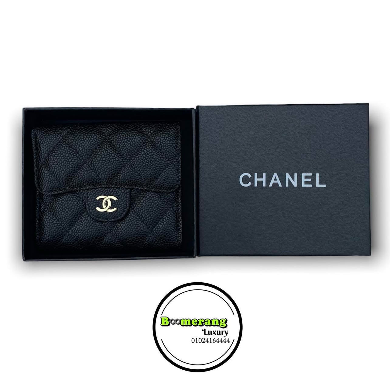 Luxury Wallet