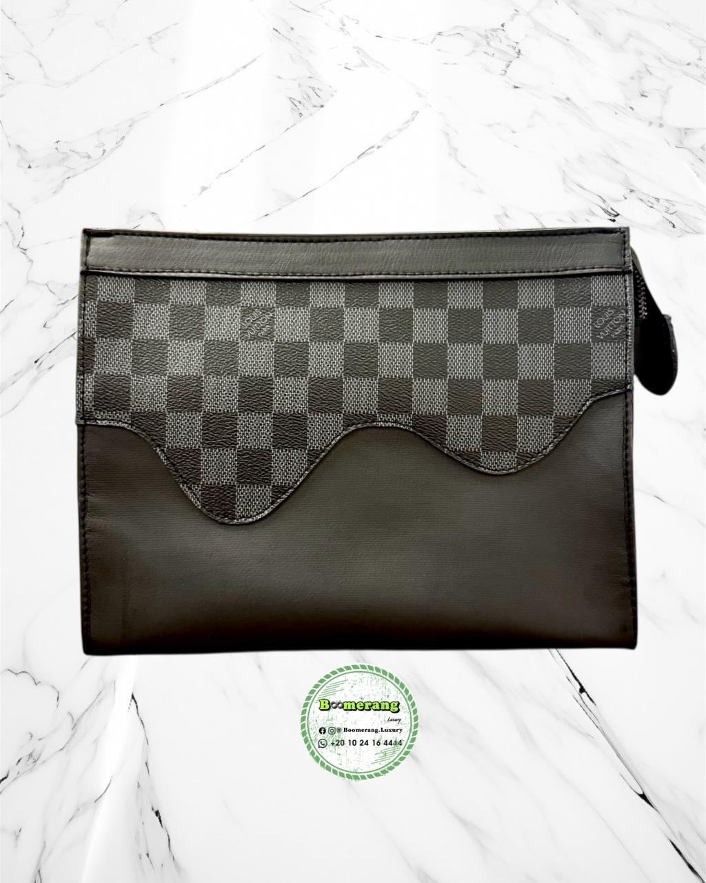 Pochette / Clutch Black Bag 🔥